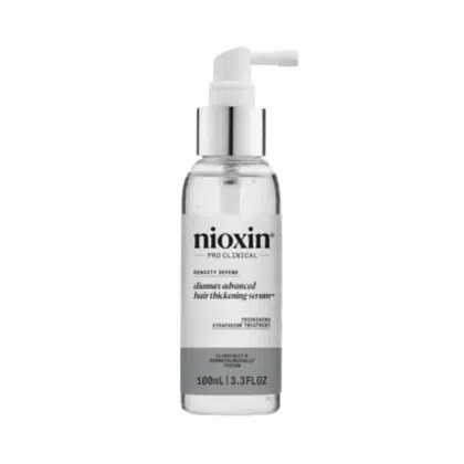 Nioxin sérum diaboost épaississant
