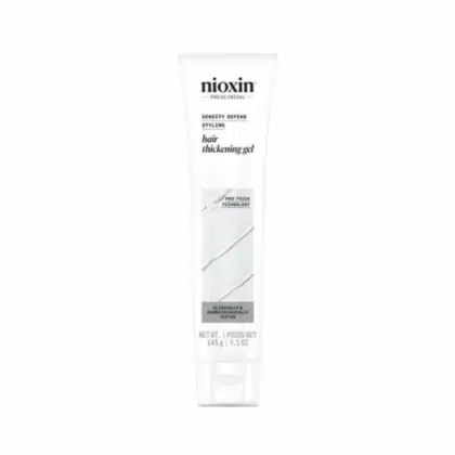 Nioxin gél épaississant