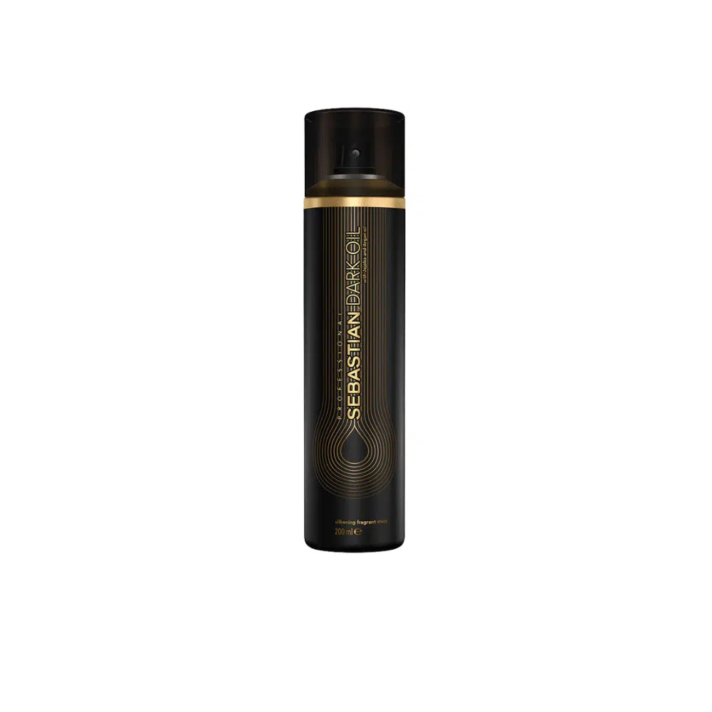 Brume dark oil