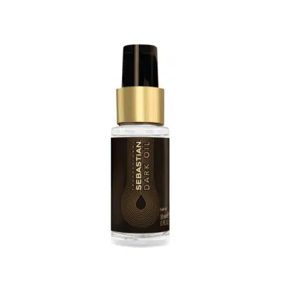 Huile dark oil