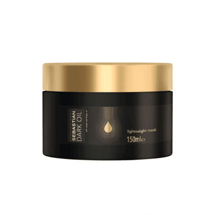 Masque dark oil