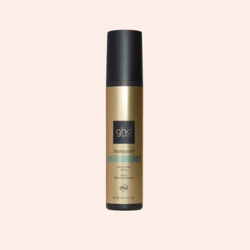 Spray thermoprotecteur cheveux fin