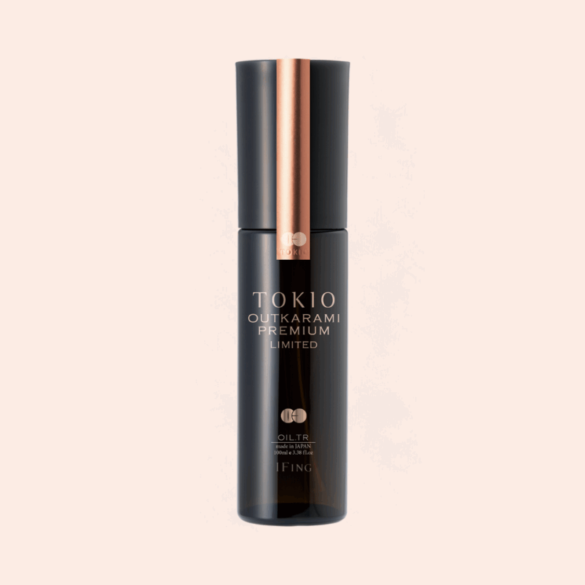 Huile Tokio Inkarami Premium Limited