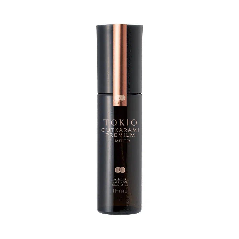 Huile Tokio Inkarami Premium Limited