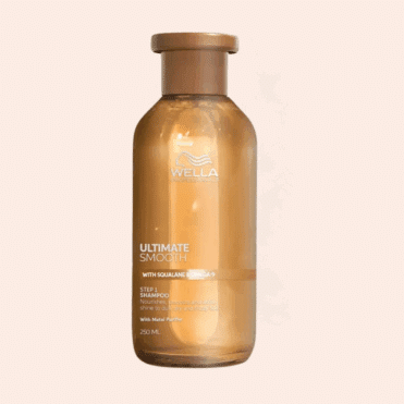 Ultimate Smooth Shampooing Wella
