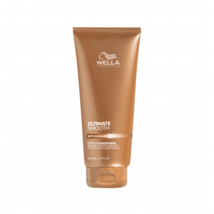 Ultimate Smooth Après-Shampooing Wella