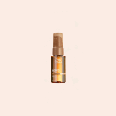 Ultimate Smooth Sérum huile Wella