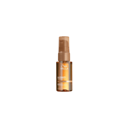 Ultimate Smooth Sérum huile Wella