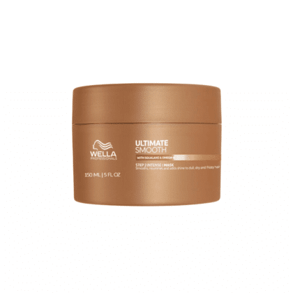Ultimate Smooth Masque Wella