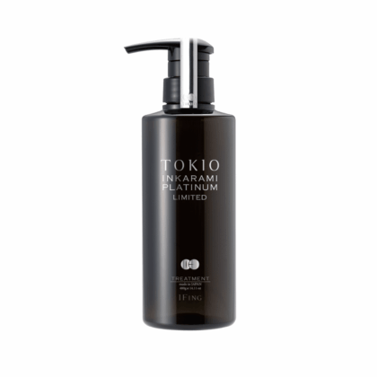 Traitement Platinium limited tokio inkarami 400ml