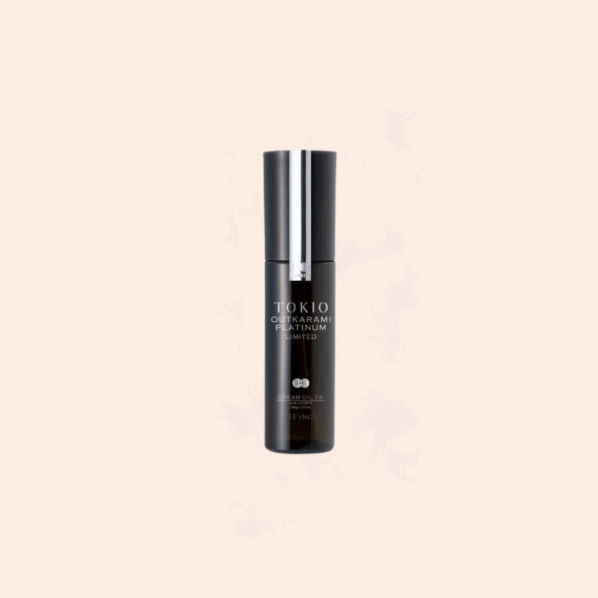 Huile Crème Tokio Inkarami Platinum Limited
