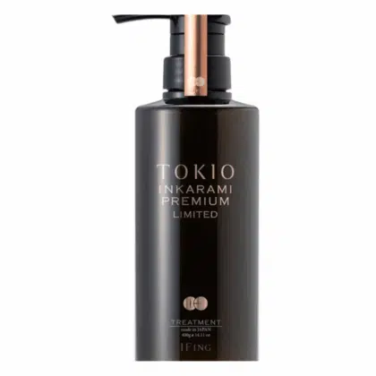 Traitement Premium limited tokio inkarami 400ml