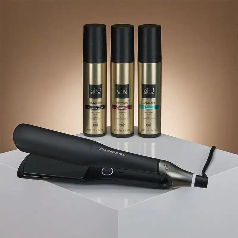 Lisseur GHD max chronos – Image 2
