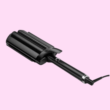 Boucleur GHD triple wave