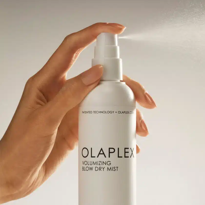 Olaplex volumizing blow dry mist – Image 2