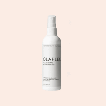 Olaplex volumizing blow dry mist