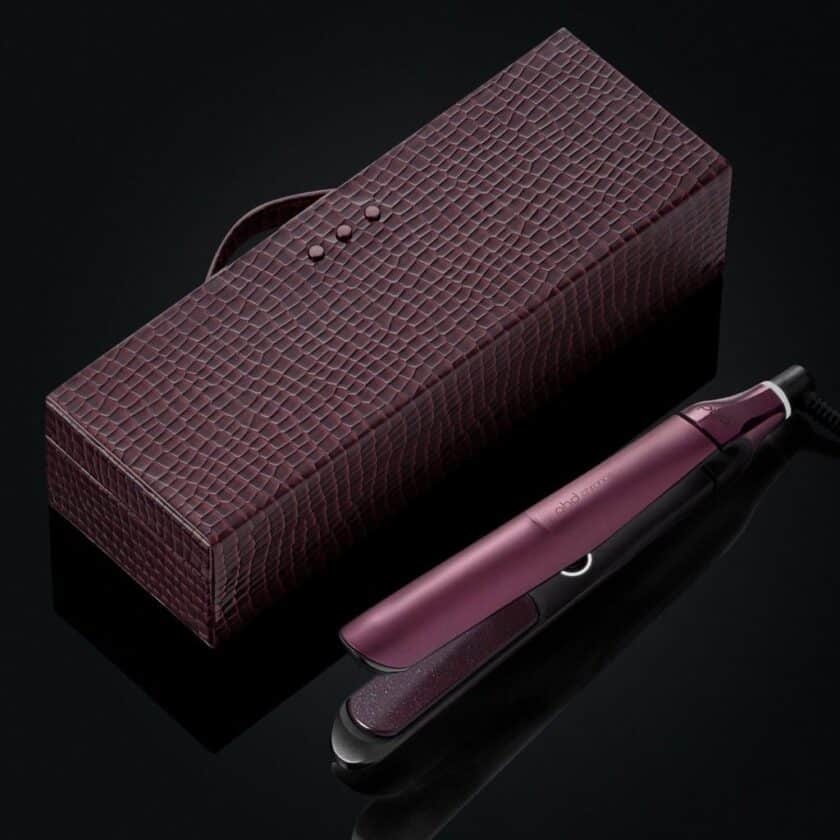 Coffret ghd chronos bordeau – Image 2