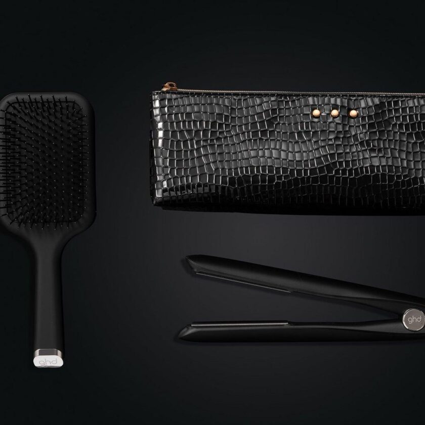 Coffret d'exception ghd gold – Image 2