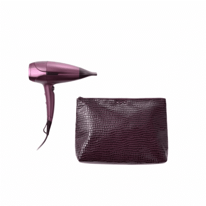 Coffret ghd helios bordeau