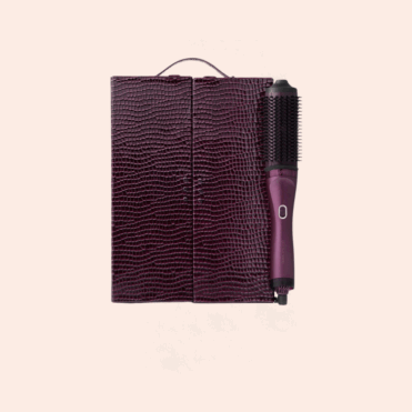 Coffret ghd blowdry bordeau