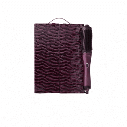 Coffret ghd blowdry bordeau