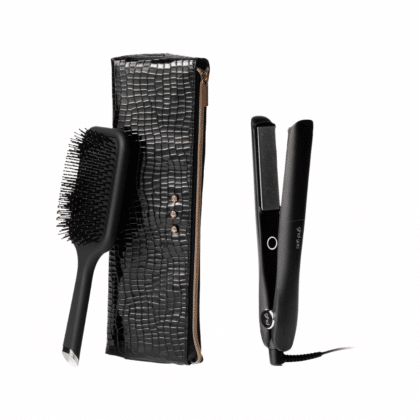 Coffret d'exception ghd gold
