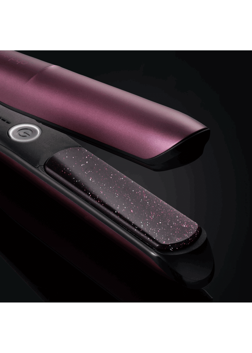 Coffret ghd chronos bordeau – Image 3