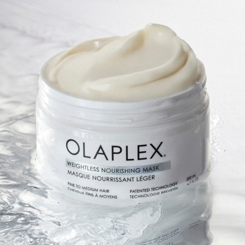 Olaplex masque nourrissant léger – Image 2