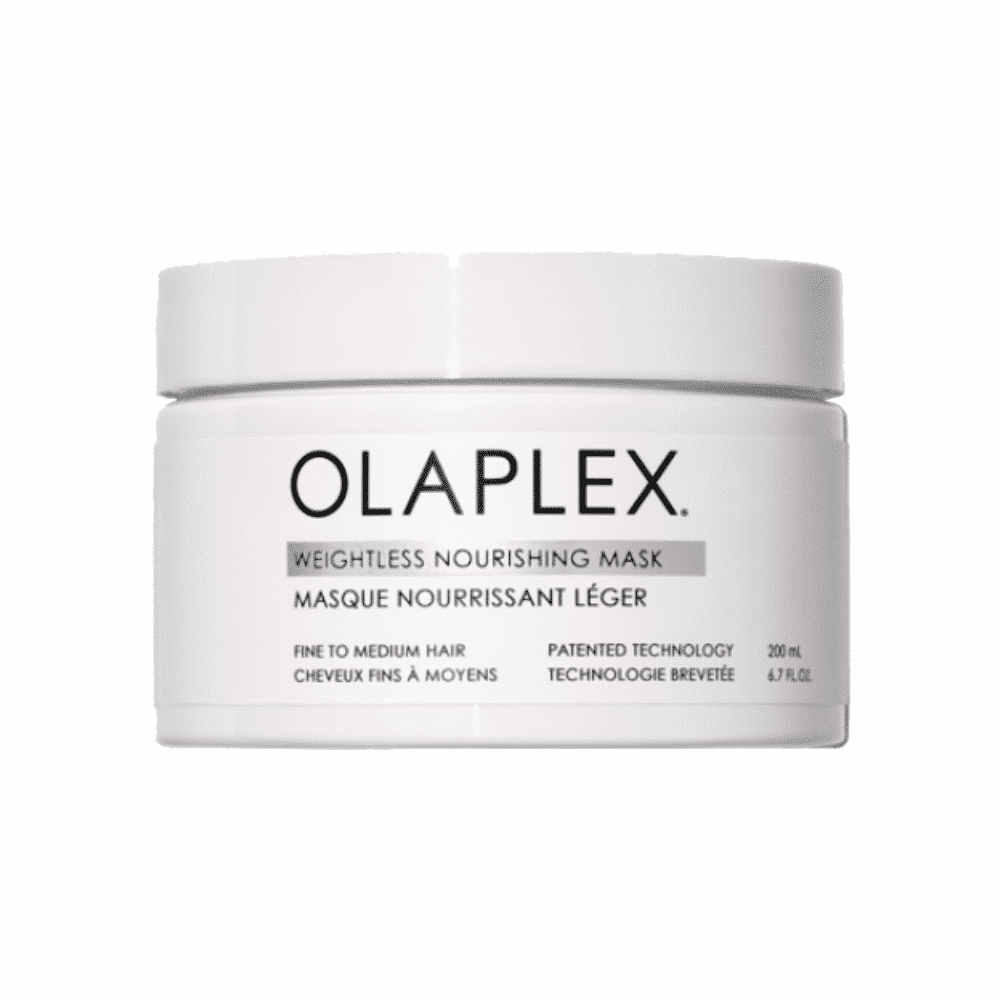 Olaplex masque nourrissant léger