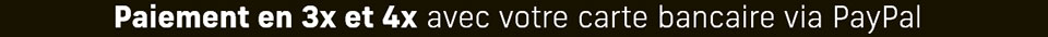 Paiement bandeau