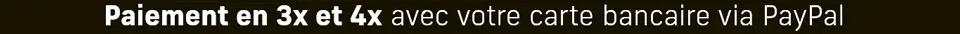 Paiement bandeau