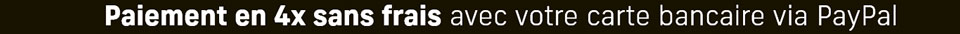 Paiement bandeau