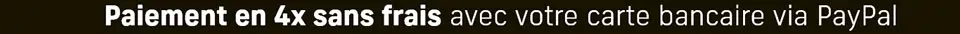 Paiement bandeau