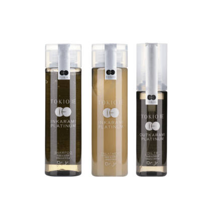 Gamme tokio inkarami platinium