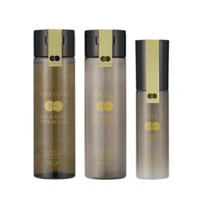 Gamme tokio inkarami premium