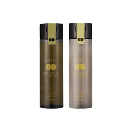 Le duo tokio inkarami premium