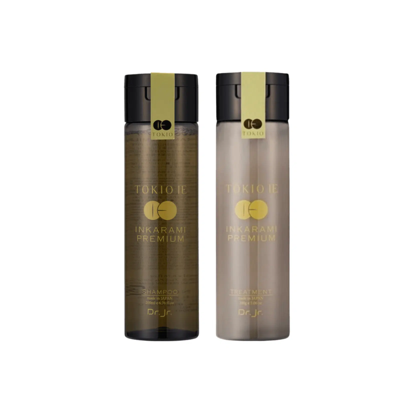 Le duo tokio inkarami premium