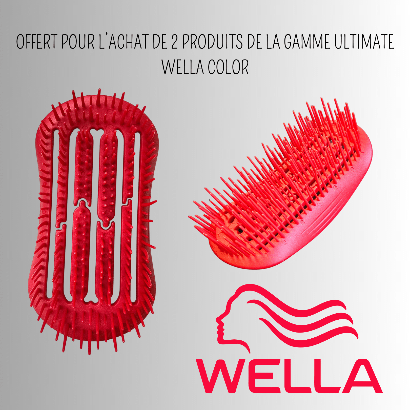 Ultimate Color Shampooing Wella – Image 2