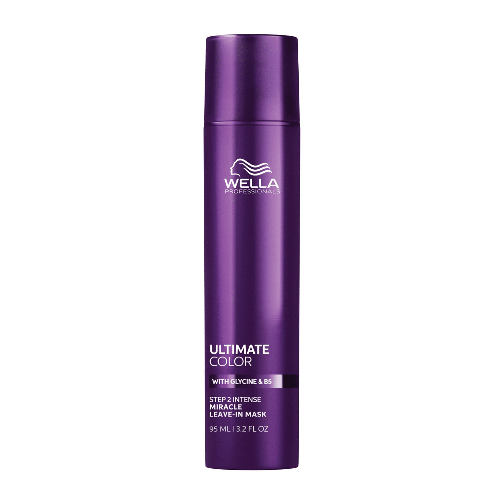 Ultimate Color Masque sans rinçage Wella 95ml