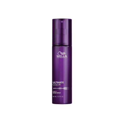 Ultimate Color Spray Brillance Wella