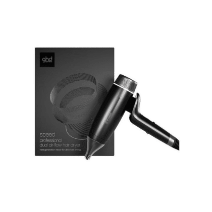 GHD SPEED noir