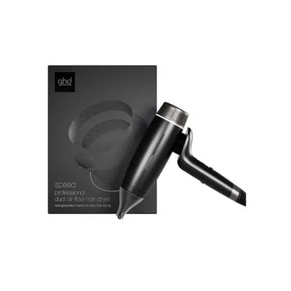 GHD SPEED noir
