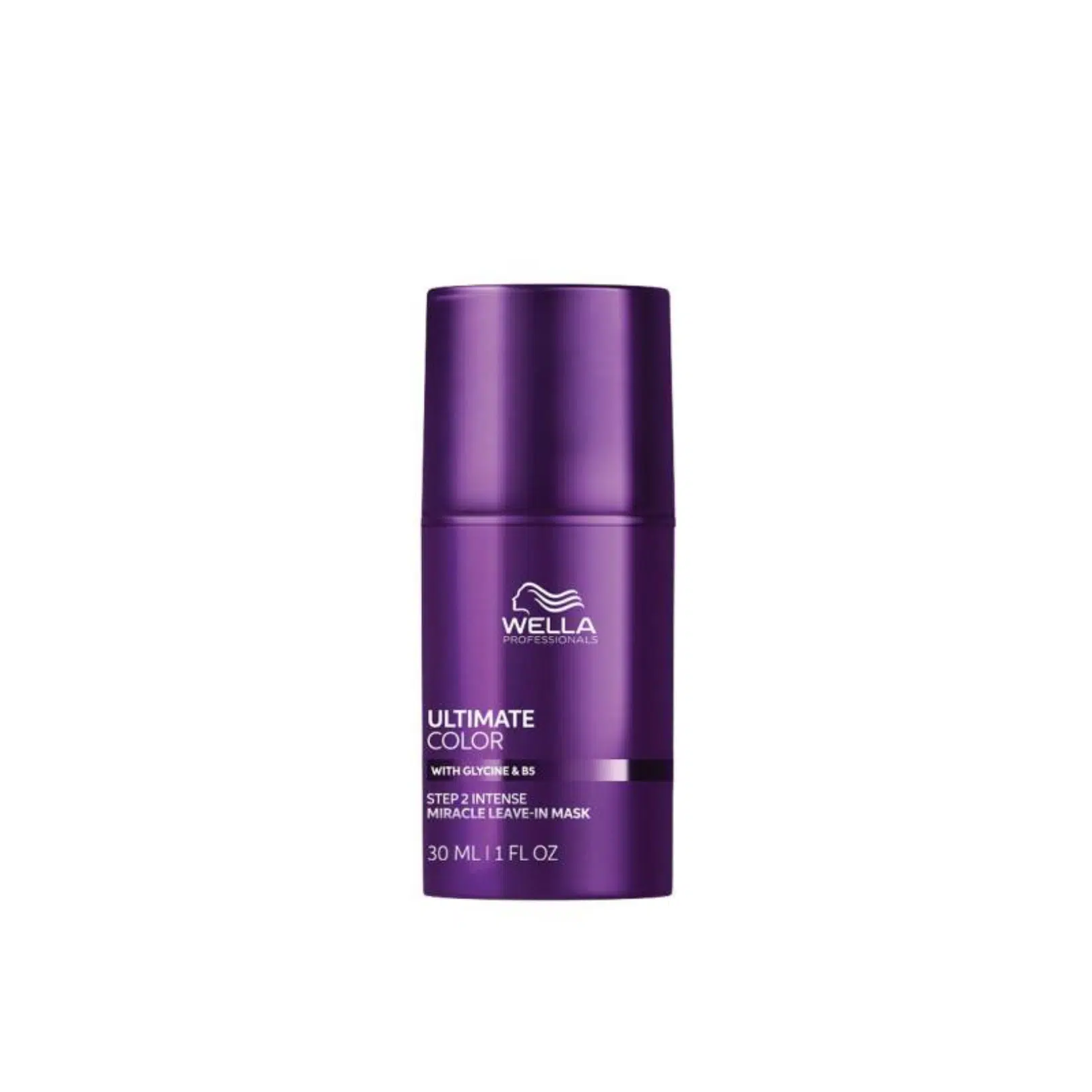 Ultimate Color Masque sans rinçage Wella