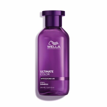 Ultimate Color Shampooing Wella
