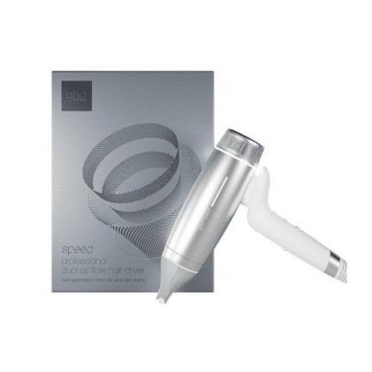 GHD SPEED Blanc
