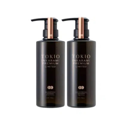 Le duo Tokio Inkarami Premium Limited