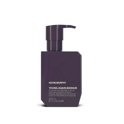 Masque young.again Kevin Murphy