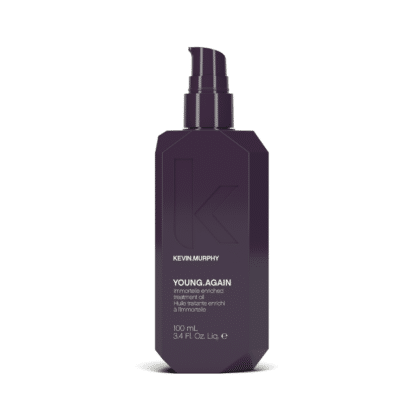 Young.again Kevin Murphy