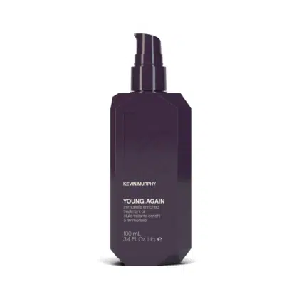 Young.again Kevin Murphy