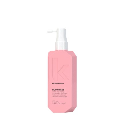 Body mass Kevin Murphy